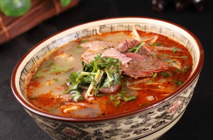 山海关淮南牛肉汤培训